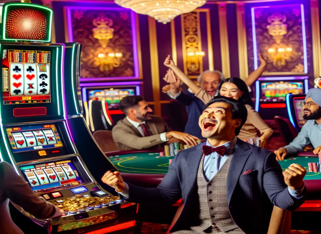 Casino Pin Up México post thumbnail image